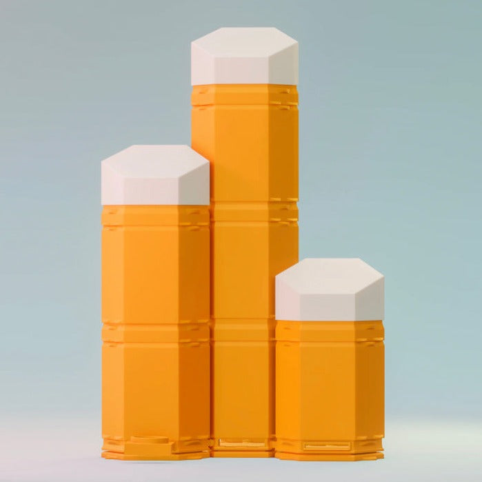 🐝 Summer Sale! - Premium Upgrade Bundle STLs (Requires Starter Pack) ☀️