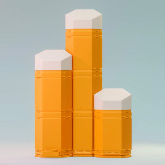 🐝 Summer Sale! - Premium Upgrade Bundle STLs (Requires Starter Pack) ☀️